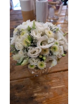 Bouquet De Mariée 22