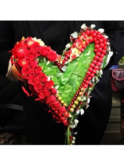 Bouquet de mariée 10