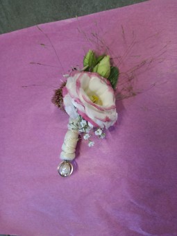 Boutonnière 6