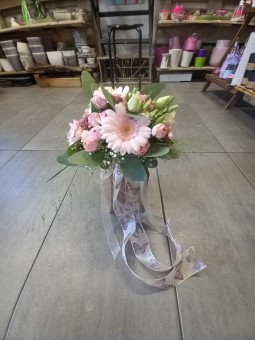 Bouquet De Mariée 14