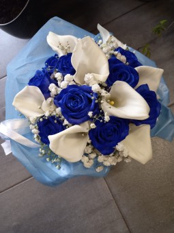 Bouquet De Mariée 15