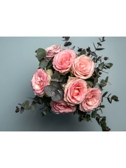 Rose esperance